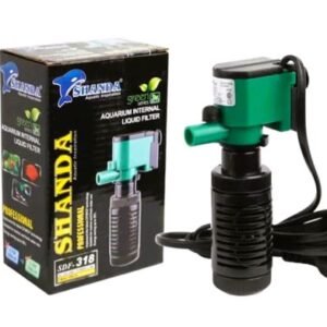 Filtro Interno Shanda Sd 318 250 L/h