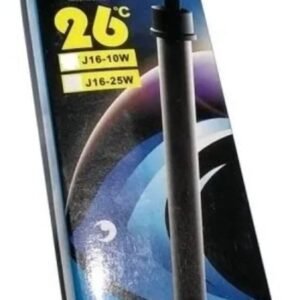 Calefactor Mini Atman Electrónico At-50W o 100W