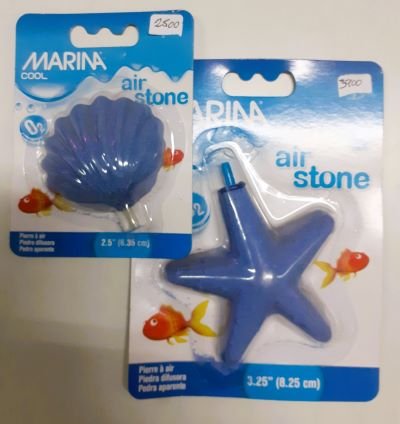 Difusor de Aire (Oxigenador) de Estrella – Airstone
