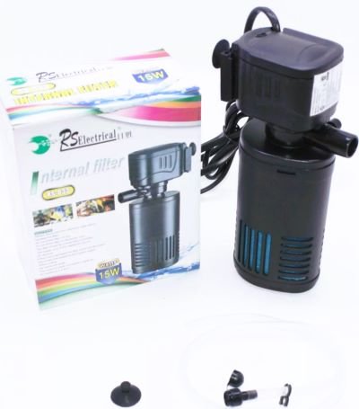 Filtro Interno Rs833 880l/h Silencioso