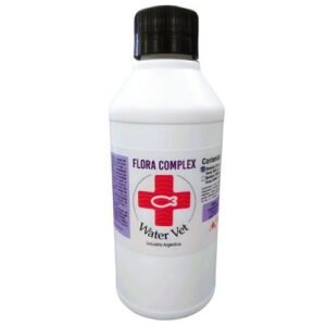 Fertilizante Water Vet Flora Complex 250ml